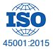 ISO 45001